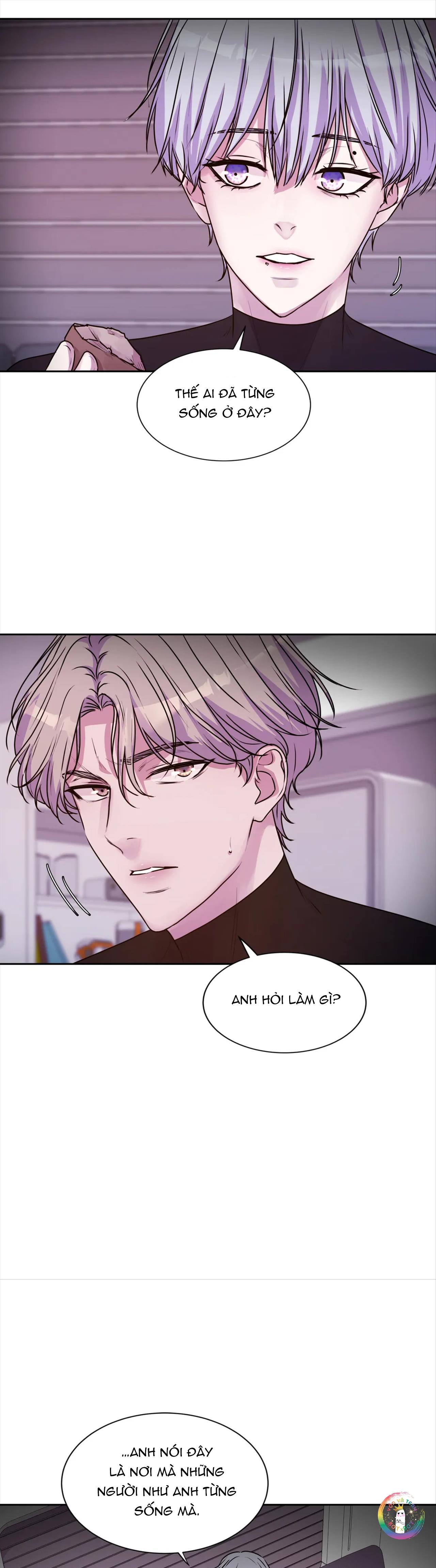 Guiding Light - Chap 14