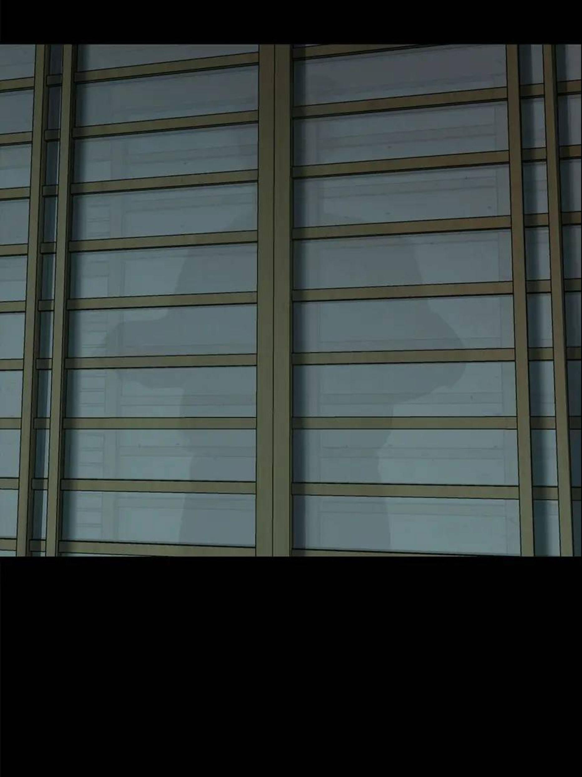 Love murder basketball - Chap 44