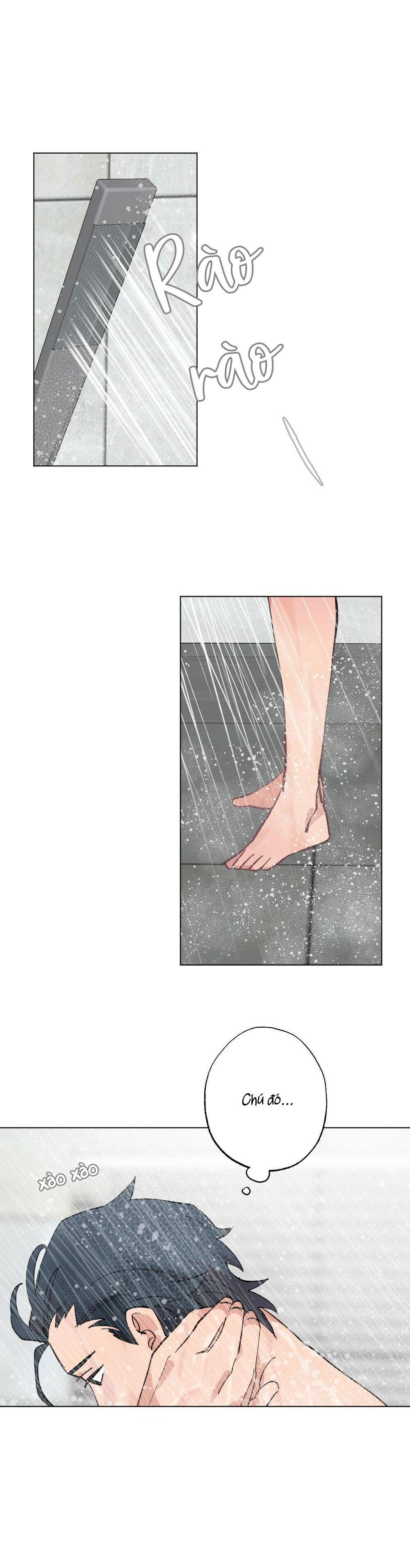 TUYỂN TẬP DÚ BỰ - Chap 57
