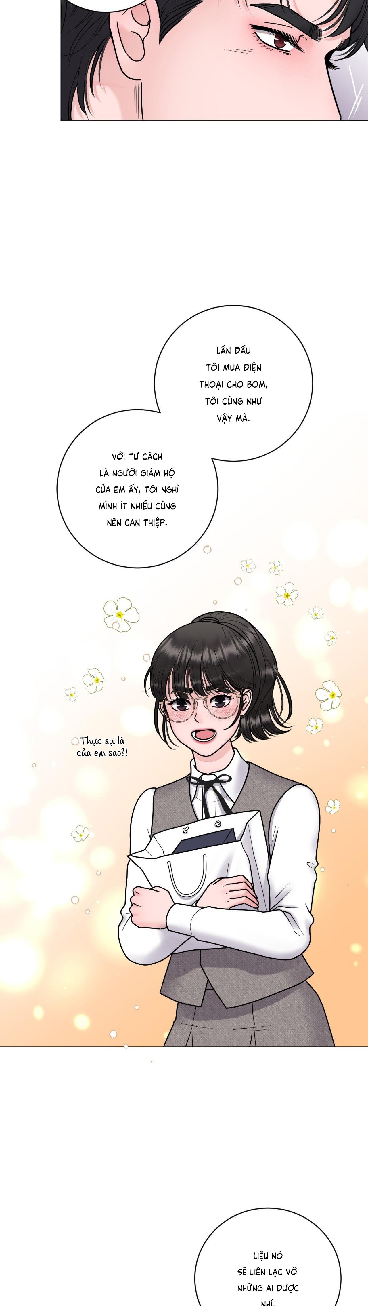 ẢO ẢNH - Chap 20