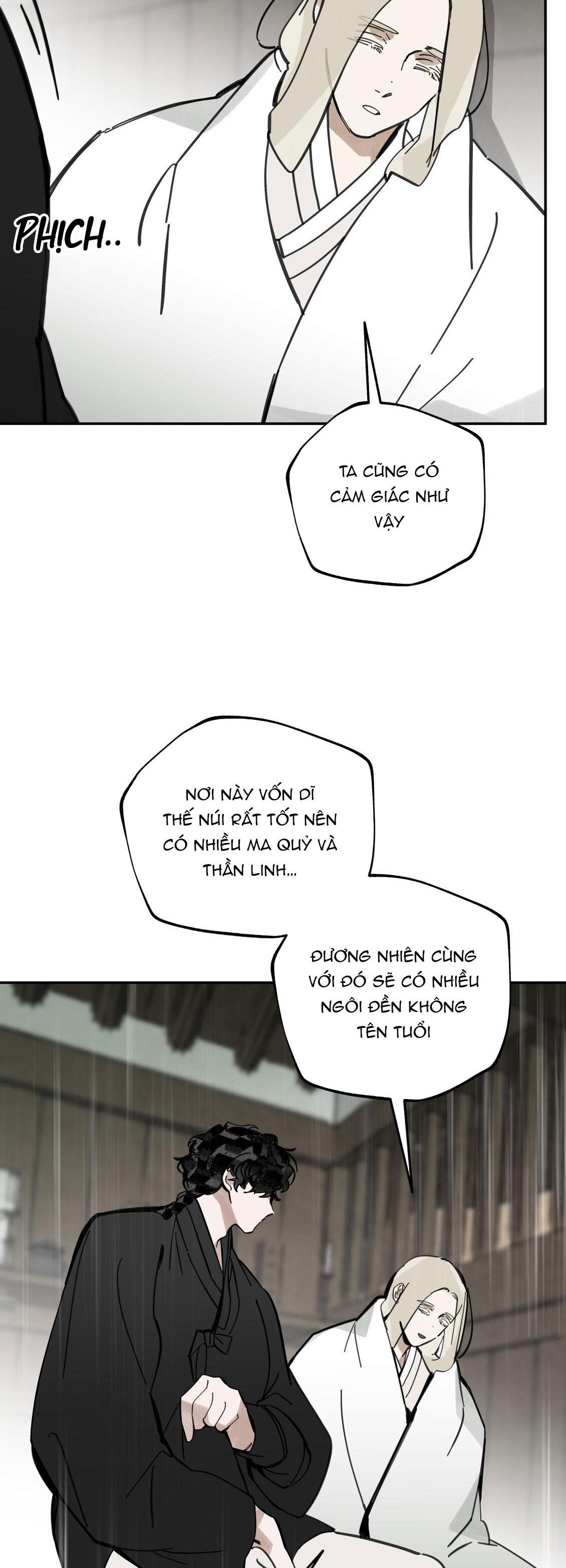 PALJAE - Chap 91