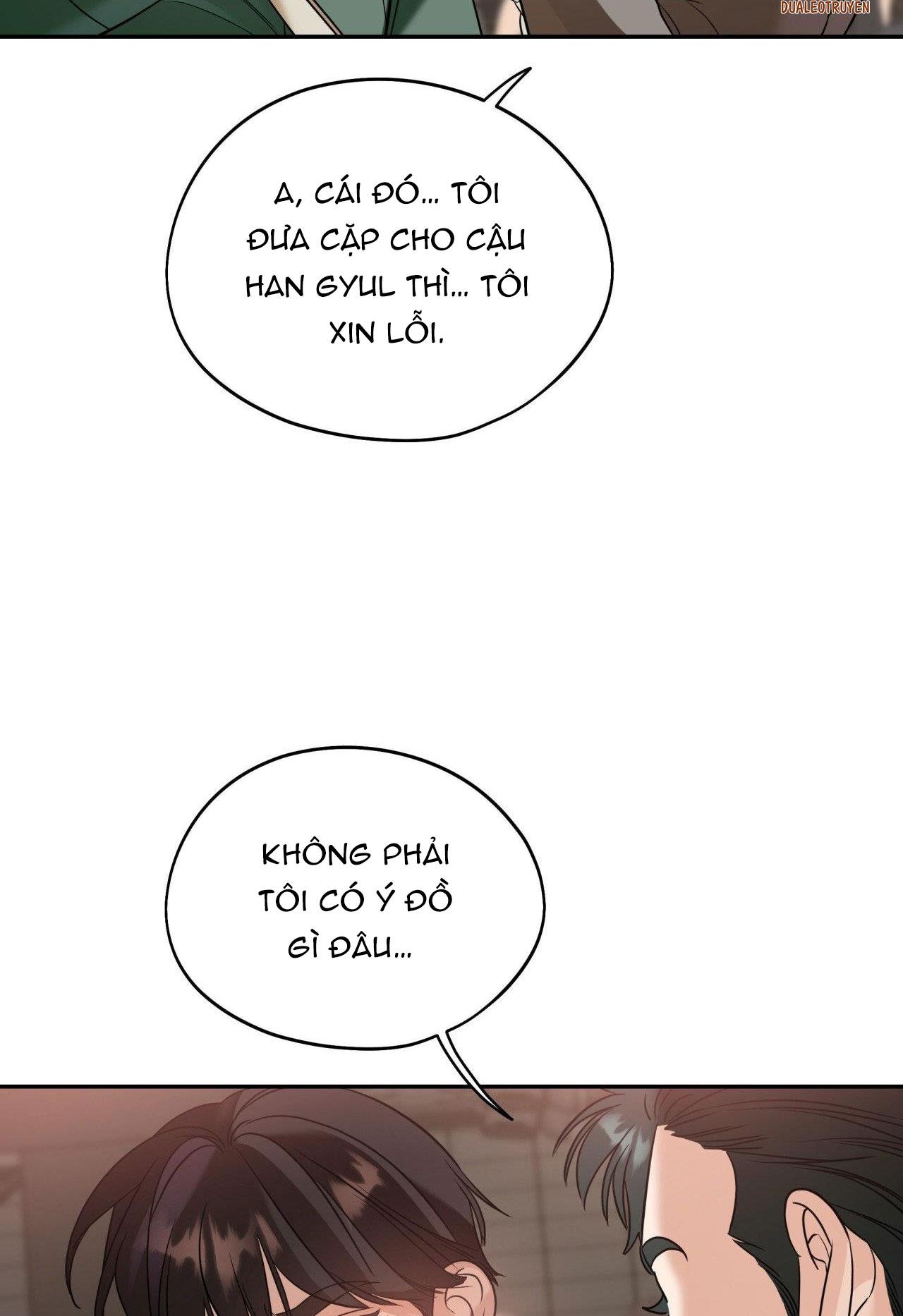 LỆNH CỨU RỖI - Chap 47