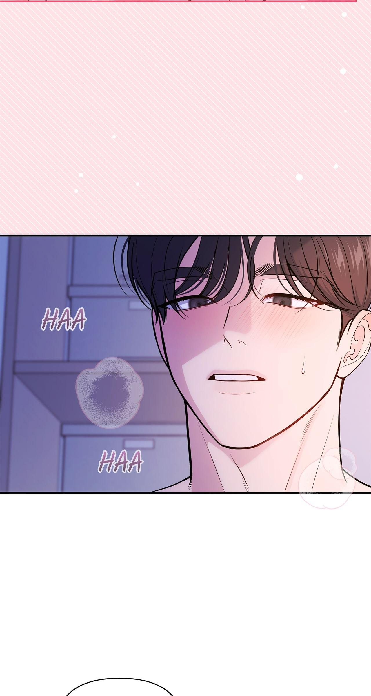 (END) Tình Yêu Bí Mật - Chap 37