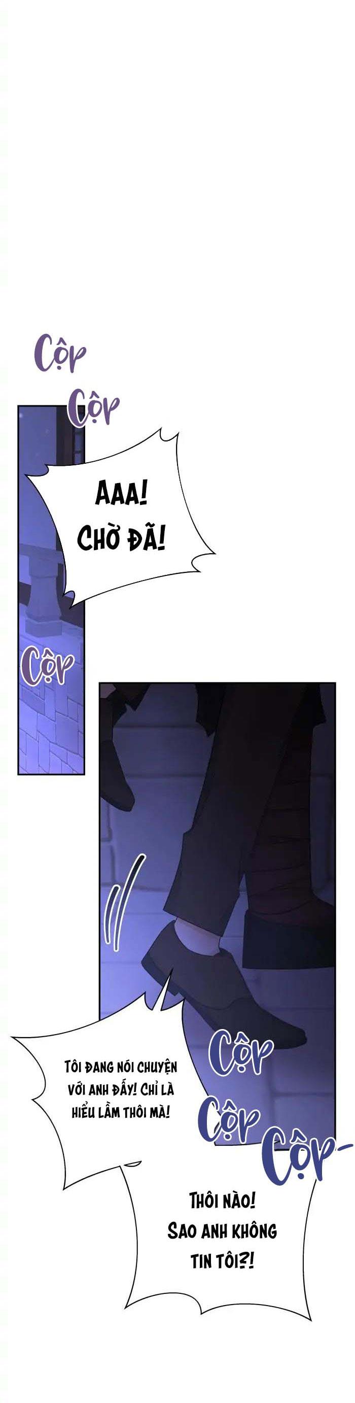 Mắc Kẹt Trong Game Hẹn Hò Của Em Gái Tôi - Chap 18