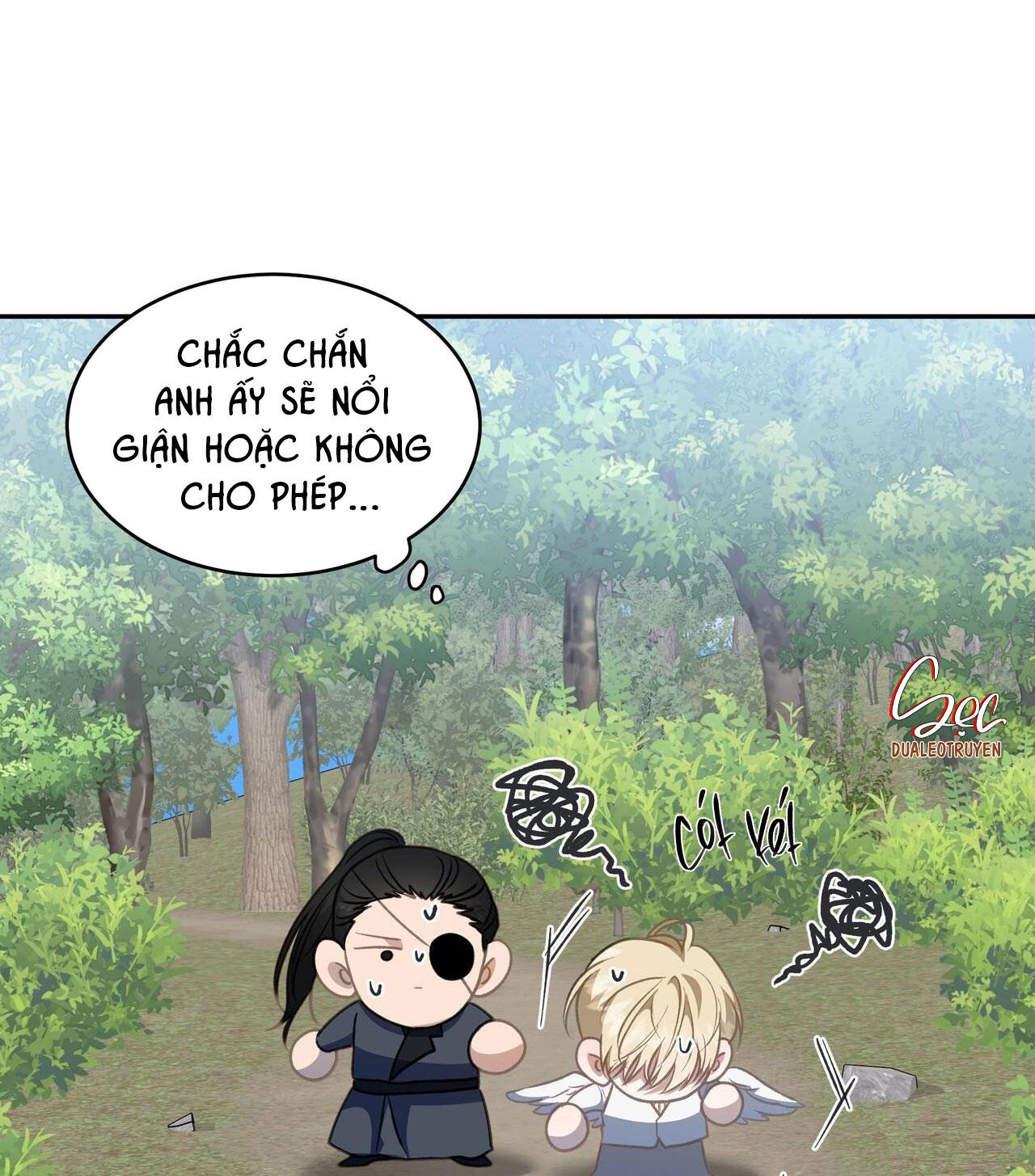 CÁCH TỒN TẠI NHƯ MỘT NGƯỜI CHƠI - Chap 54