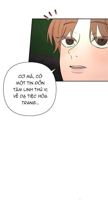 Mắc Kẹt Trong Game Hẹn Hò Của Em Gái Tôi - Chap 9