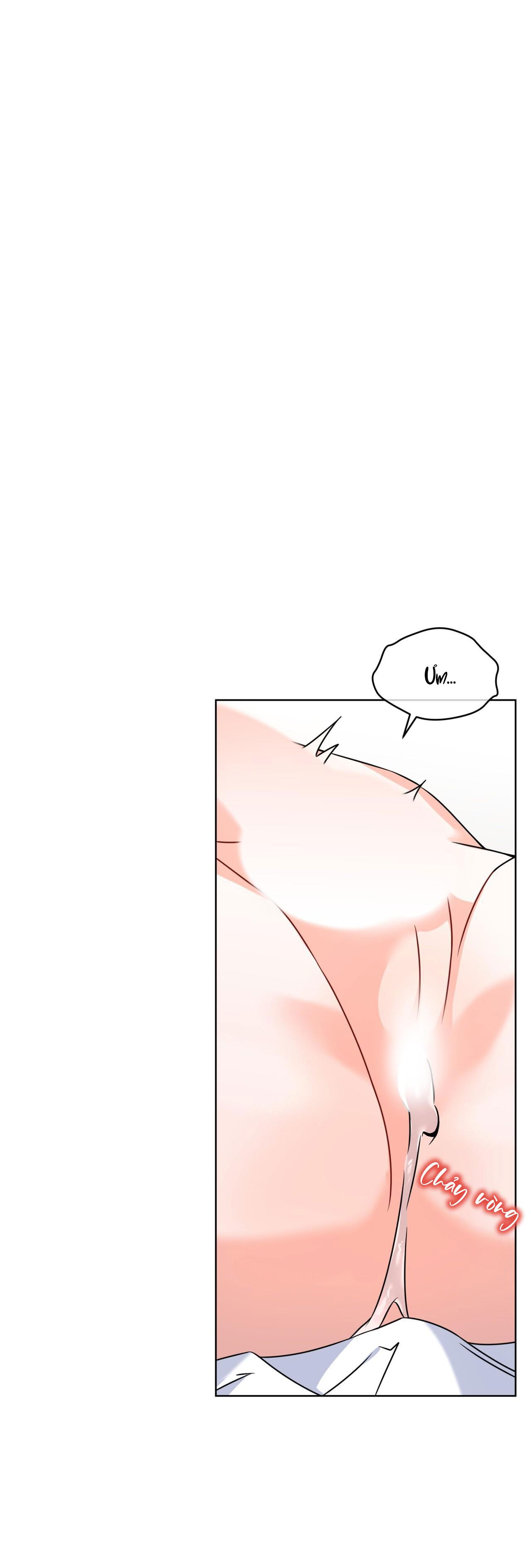 NƯỚC UỐNG TÌNH YÊU CỦA CÁO PLIN - Chap 9