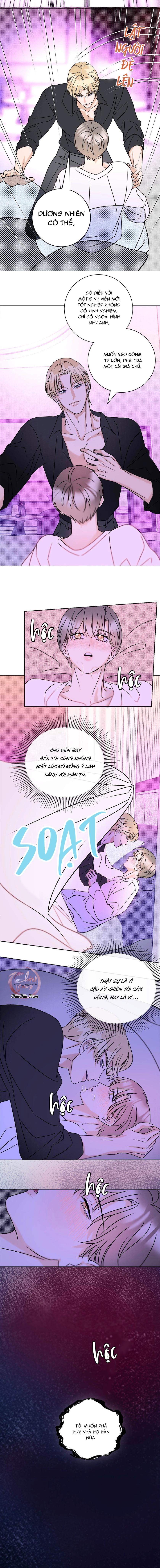 Anh Trai Rẻ Tiền Của Tôi (END) - Chap 24