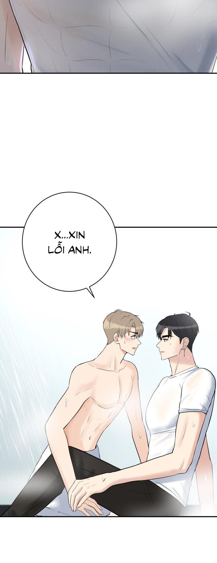 Tỉnh dậy lần nữa bỗng trở thành minh tinh rồi - Chap 27