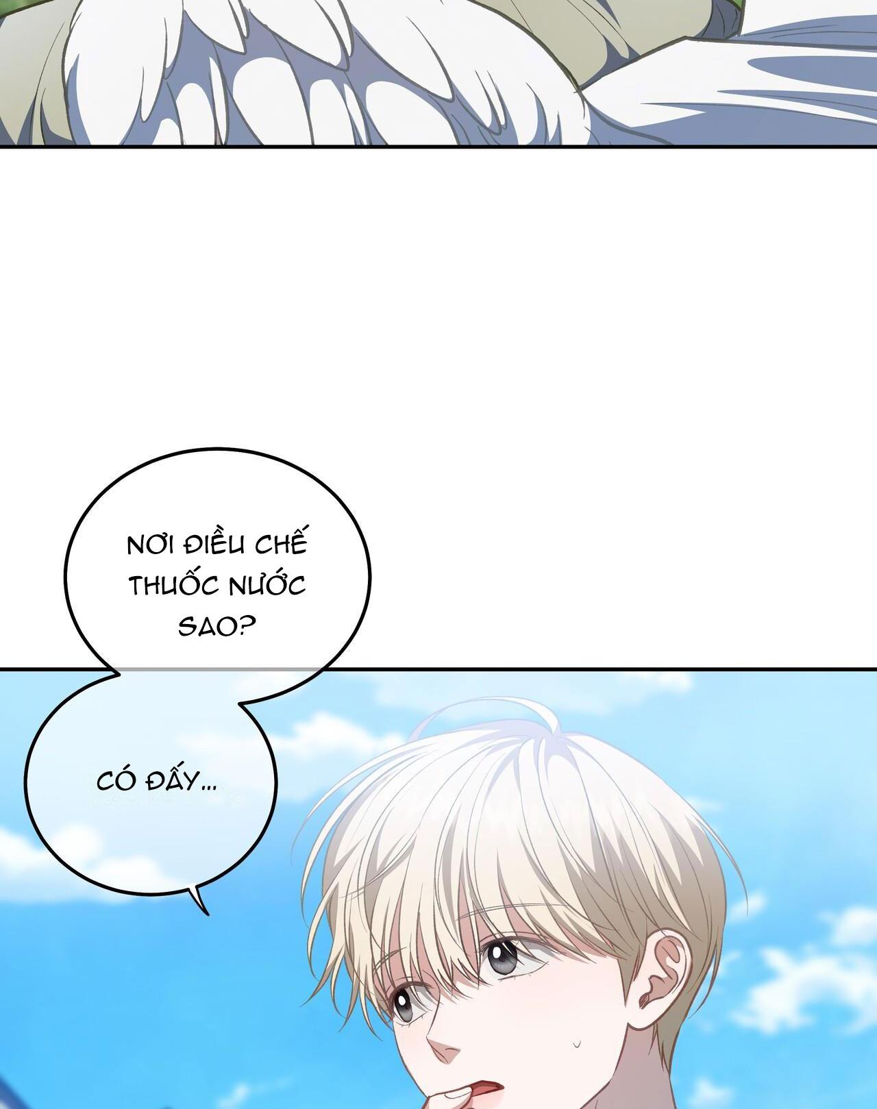 CÁCH TỒN TẠI NHƯ MỘT NGƯỜI CHƠI - Chap 40