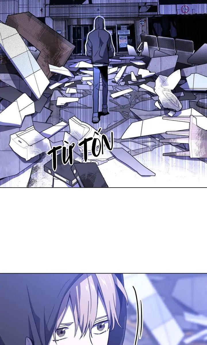 Vết Tích Của Ánh Dương - Chap 2