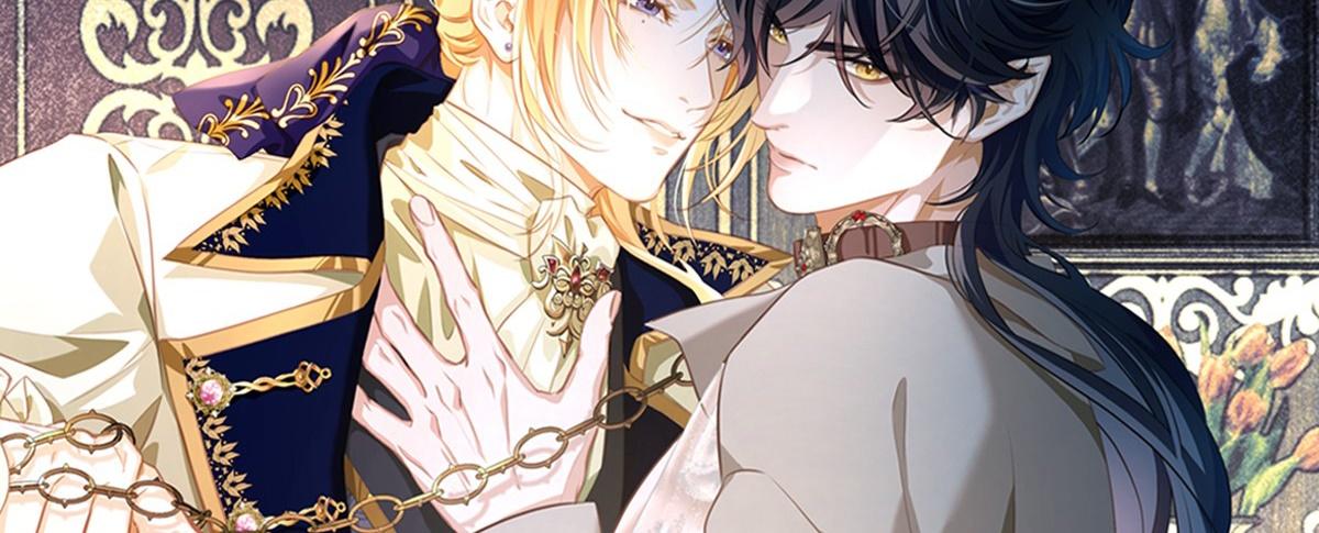 Tôi trùng sinh thành chú rồng đen của vương tử điện hạ - Chap 2