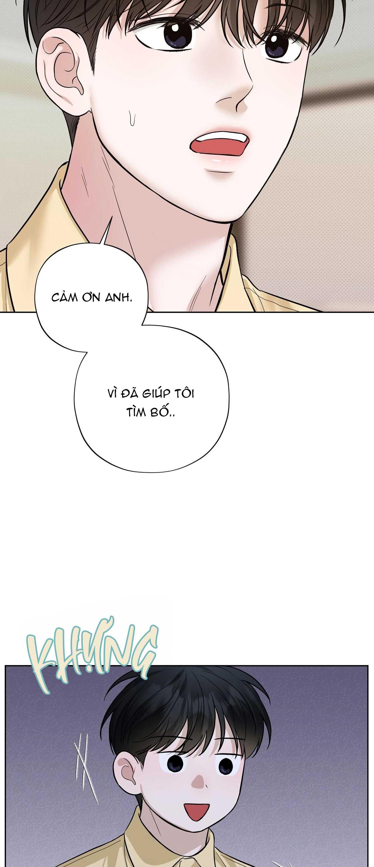 BẮT KỊP - Chap 31