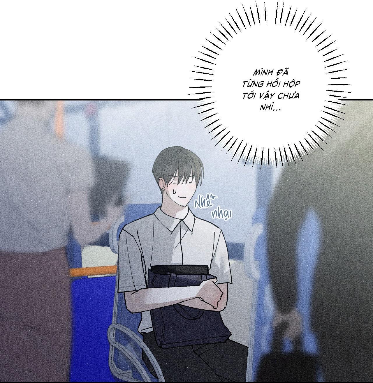 (CBunu) Close Up - Chap 6