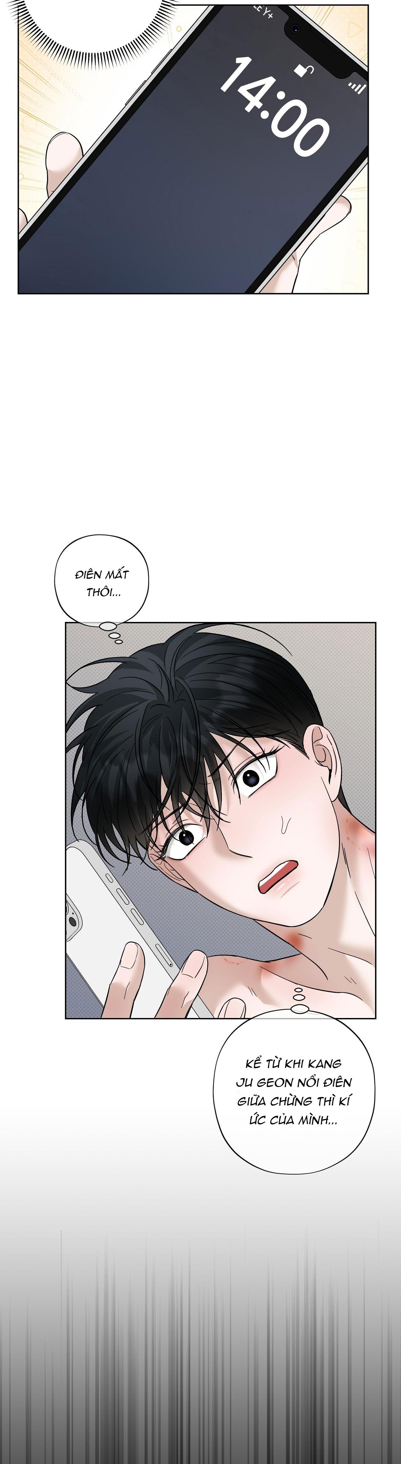 BẮT KỊP - Chap 14