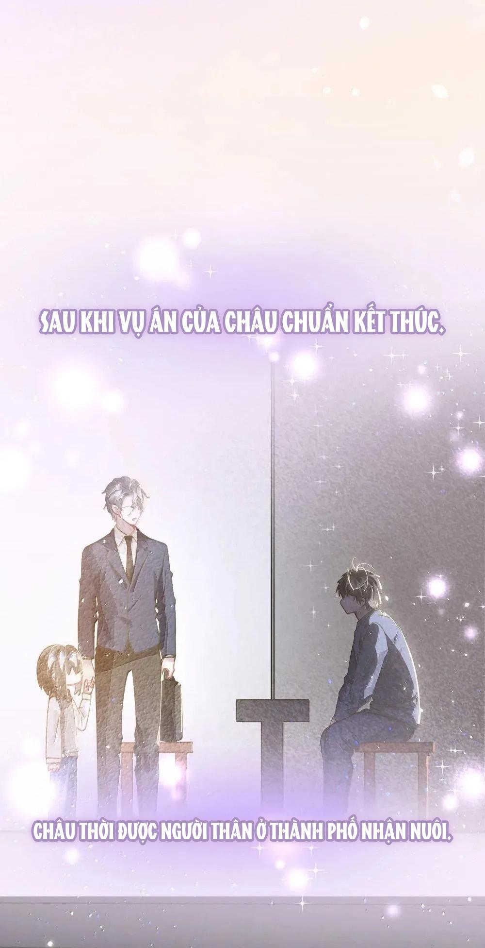 Tôi có bệnh - Chap 64