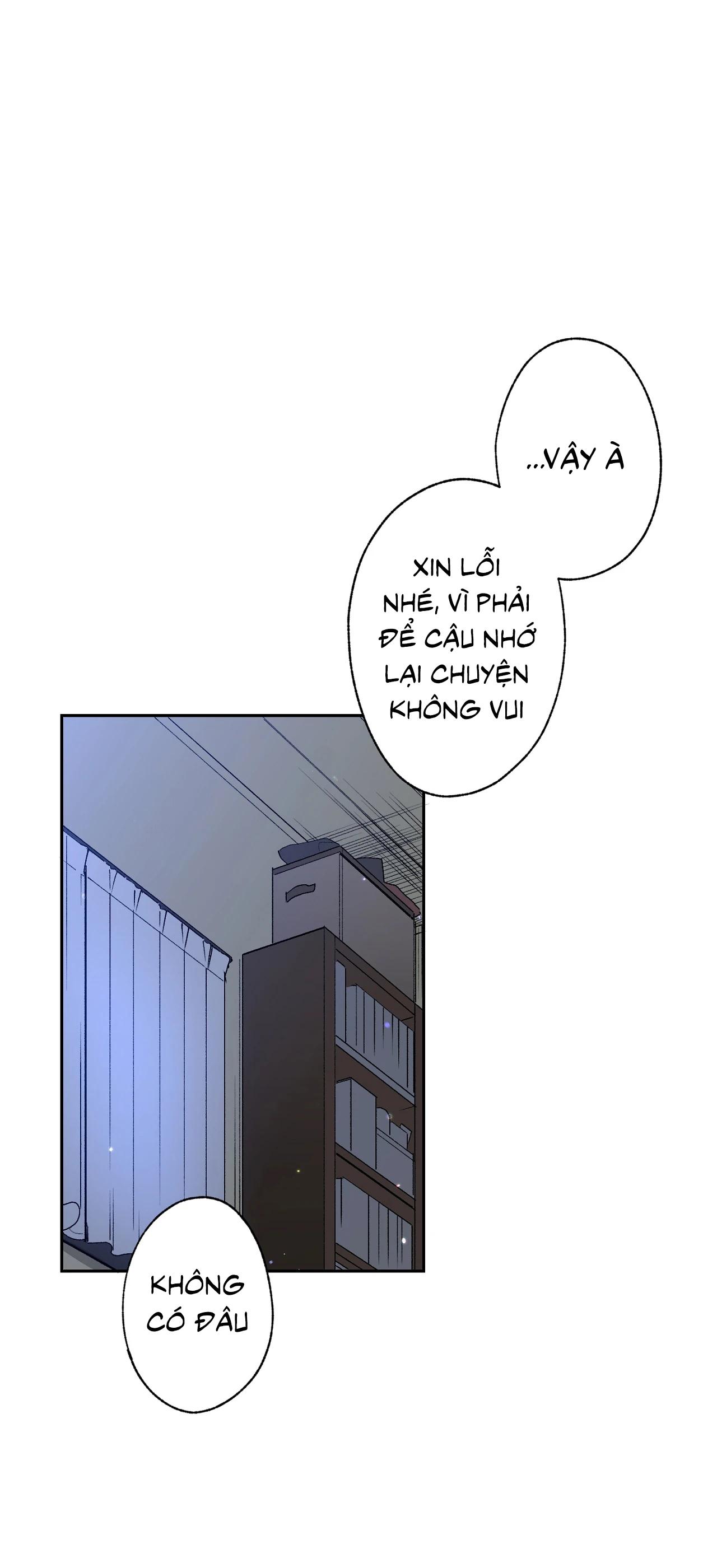 ĐẮM CHÌM TRONG NHIỆT ĐỘ CỦA ANH - Chap 4