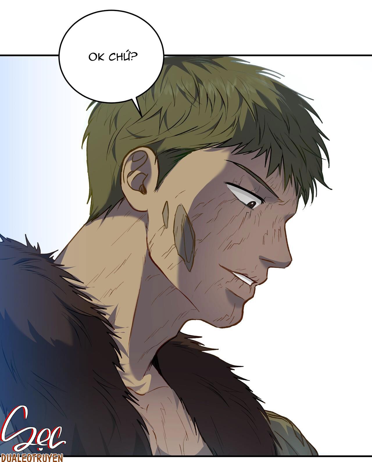 CÁCH TỒN TẠI NHƯ MỘT NGƯỜI CHƠI - Chap 56