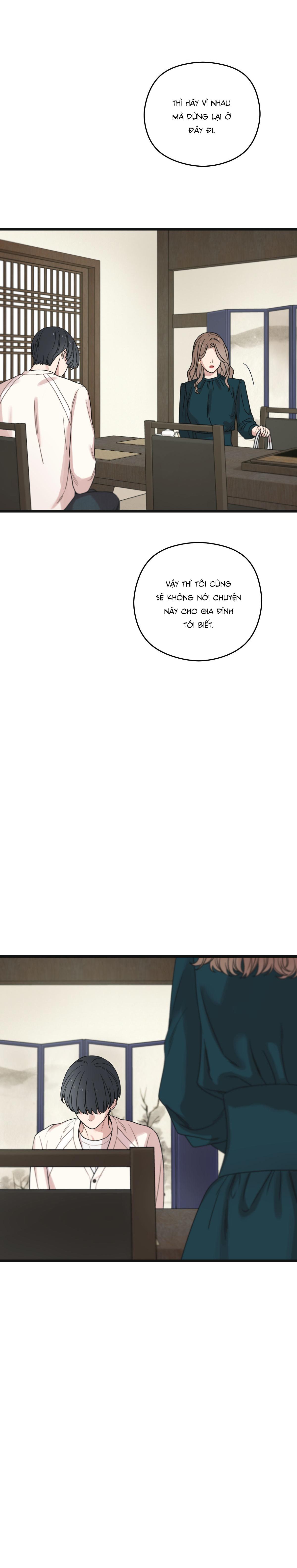 TRÙNG PHÙNG - Chap 47