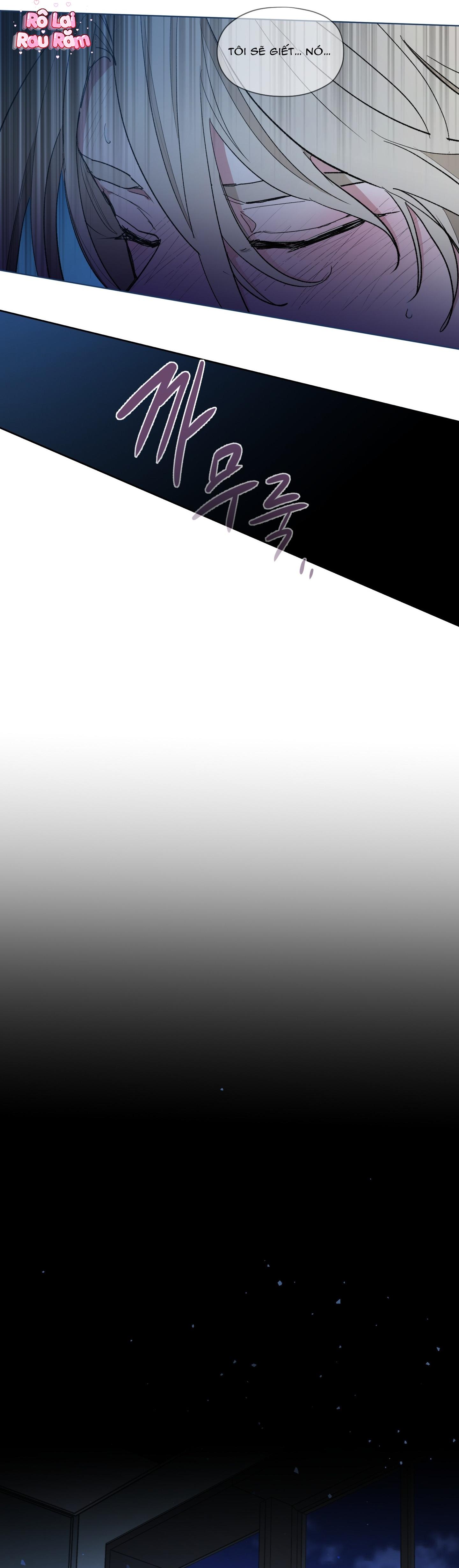 Cái nôi của đấng toàn năng - Chap 2