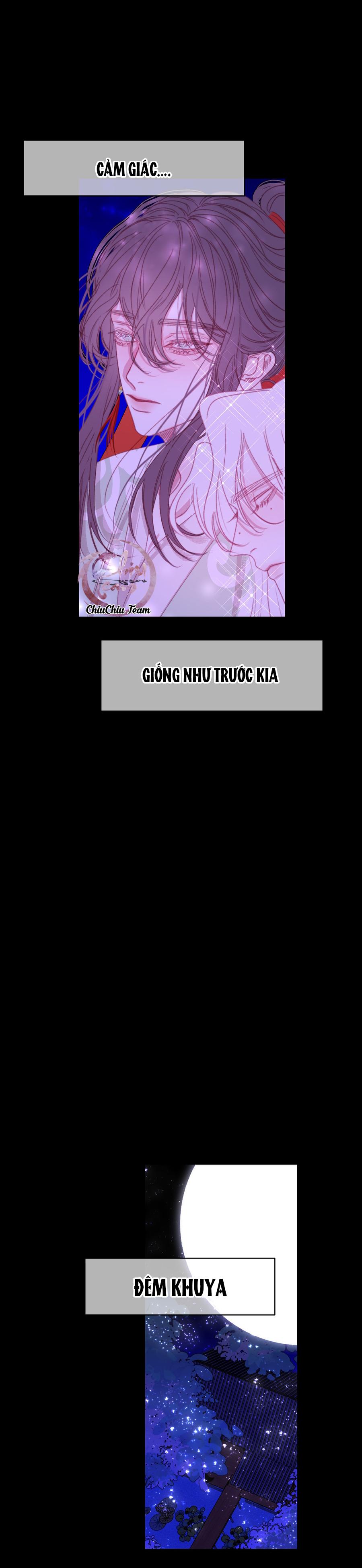 Vài Câu Chuyện Với Sư Tôn Sau Khi Xuyên Sách - Chap 76