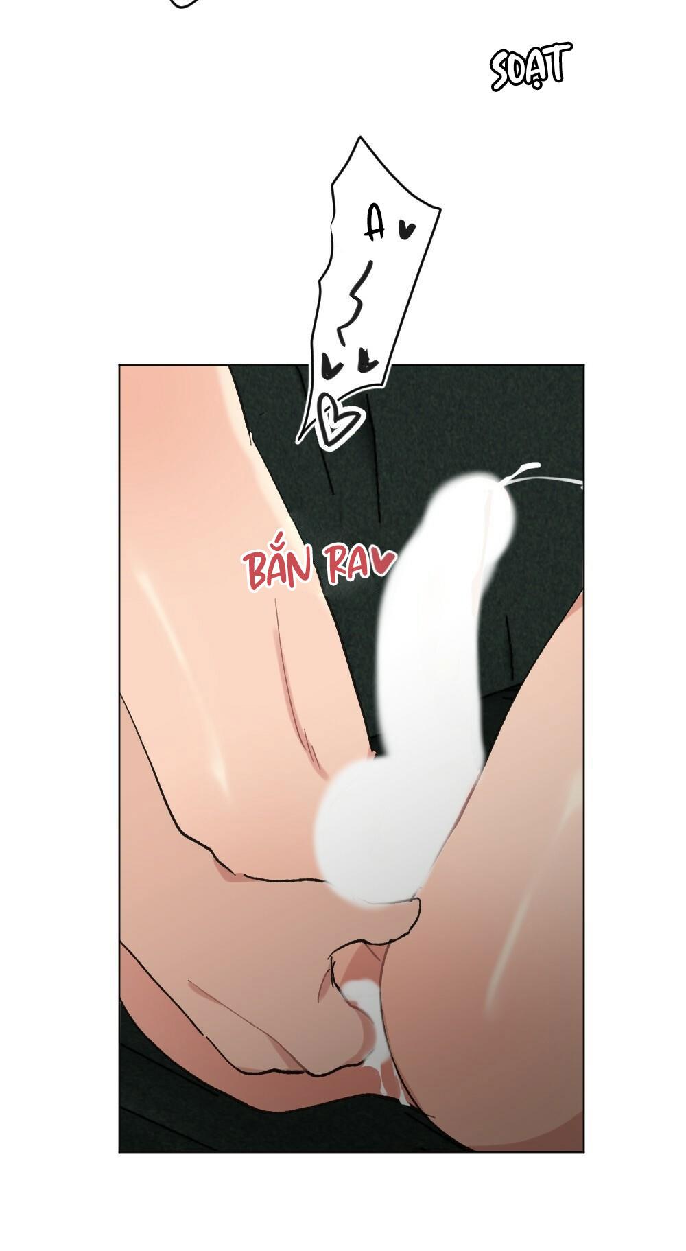 TUYỂN TẬP DÚ BỰ - Chap 58
