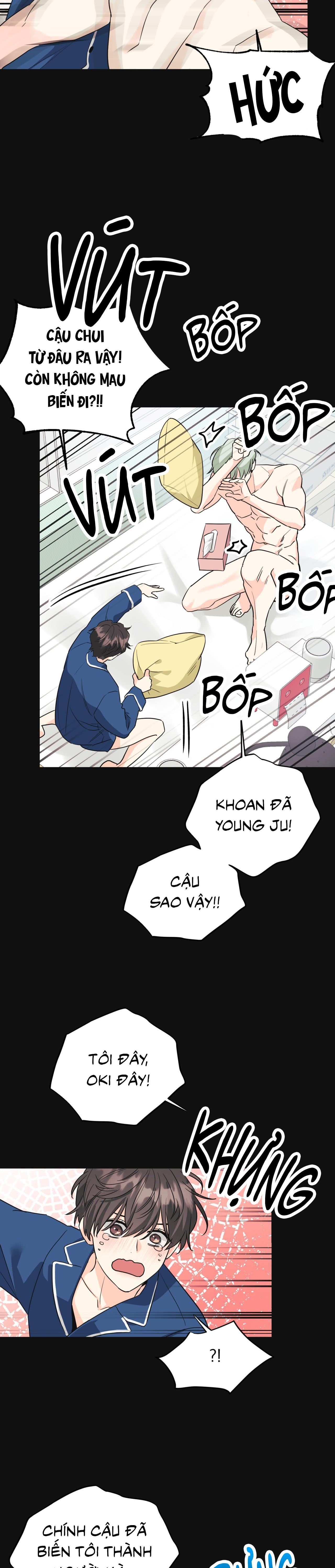 My calculus - Chap 1