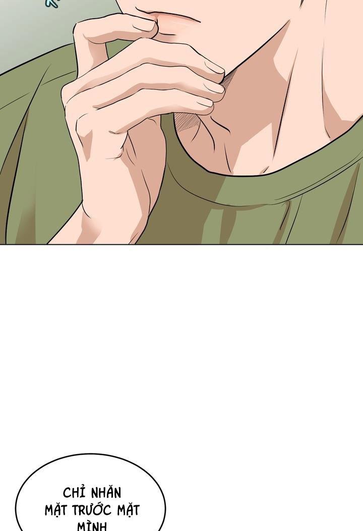 BÁNH QUY TÌNH YÊU TAN CHẢY - Chap 4