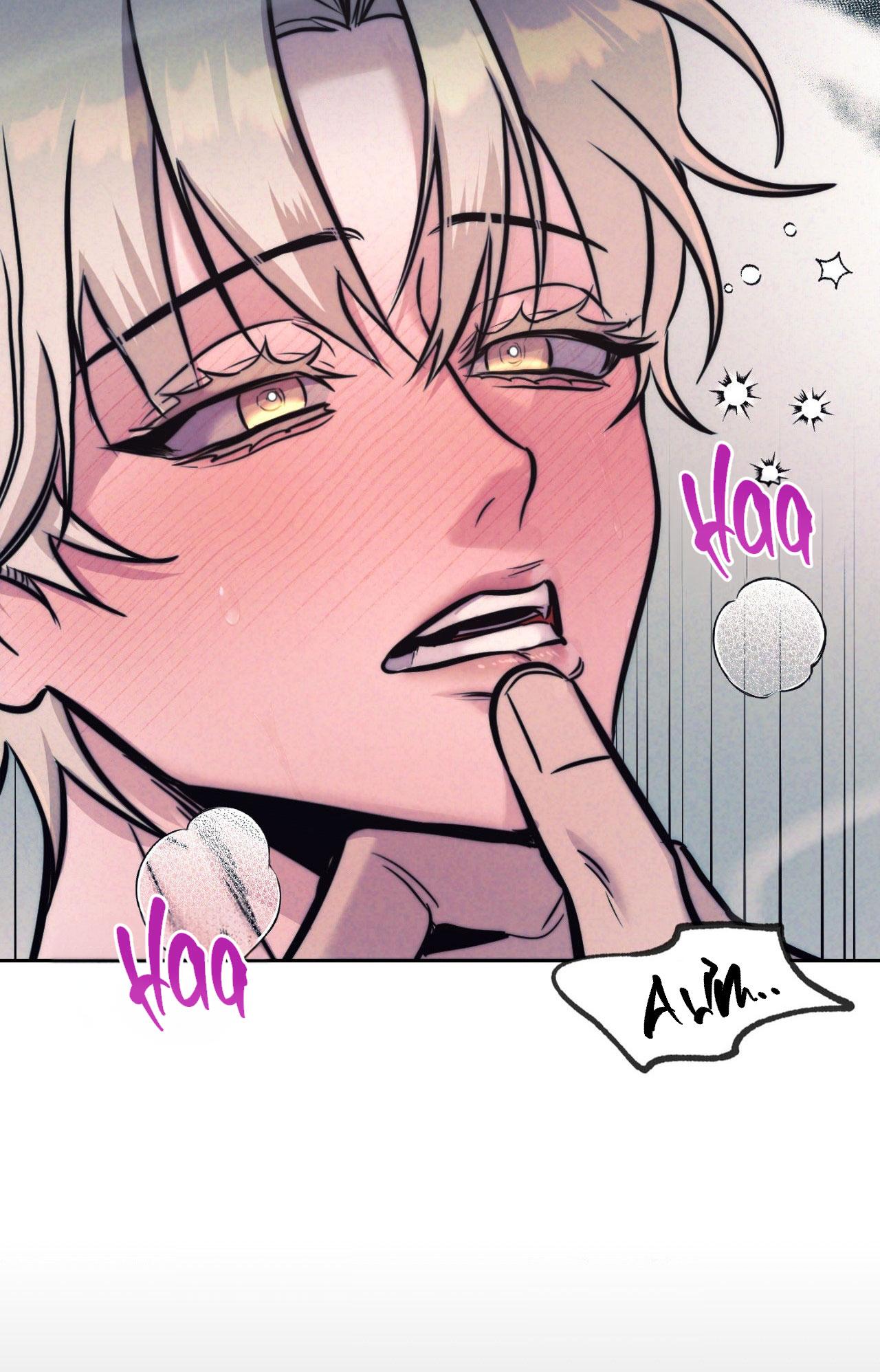 KỲ THỊ - Chap 23