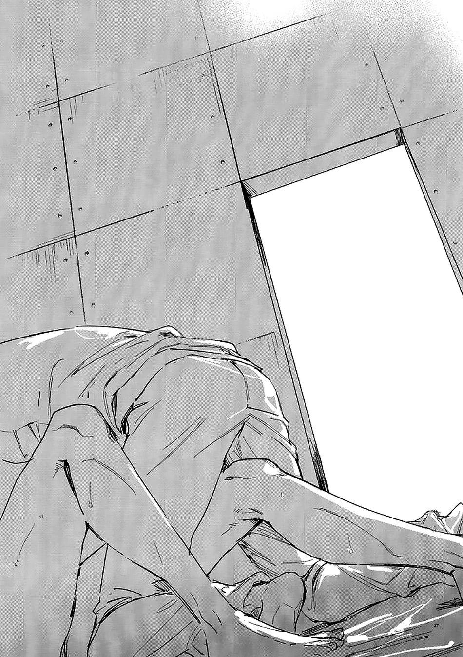 Blue Lock Dj - Chap 7