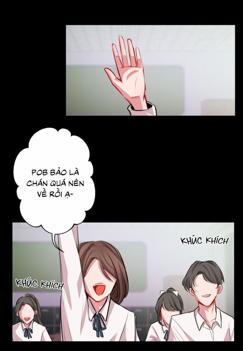 Flower of youth - Chap 2