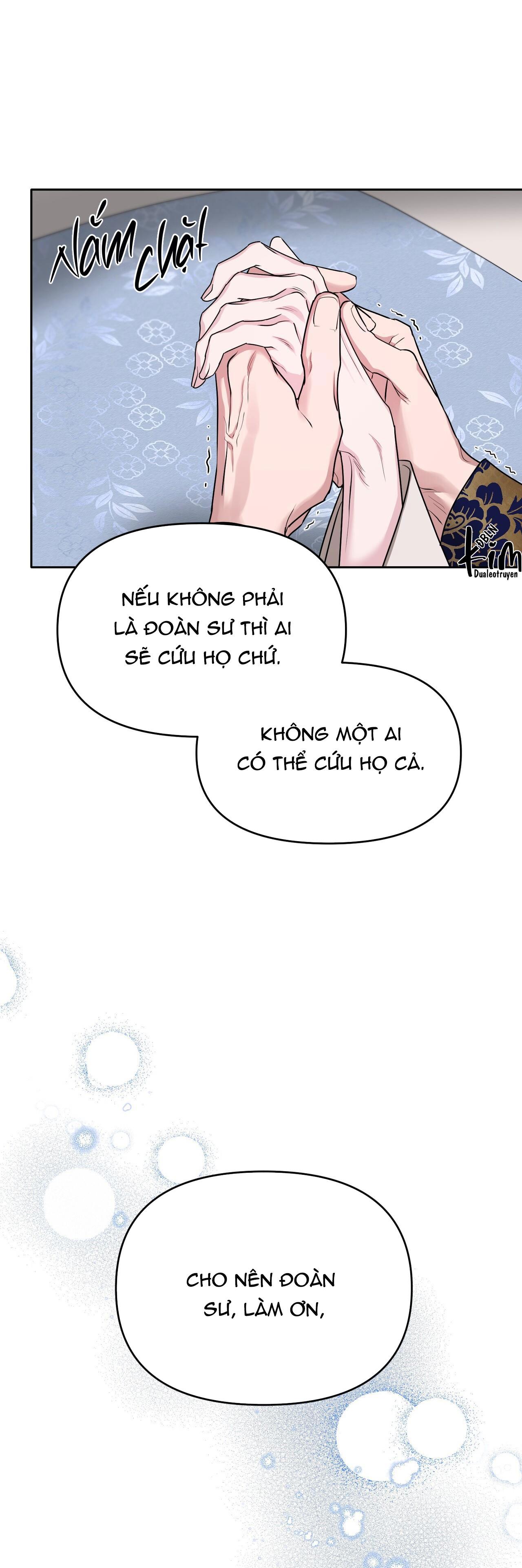 XUÂN PHONG VIÊN MÃN - Chap 66