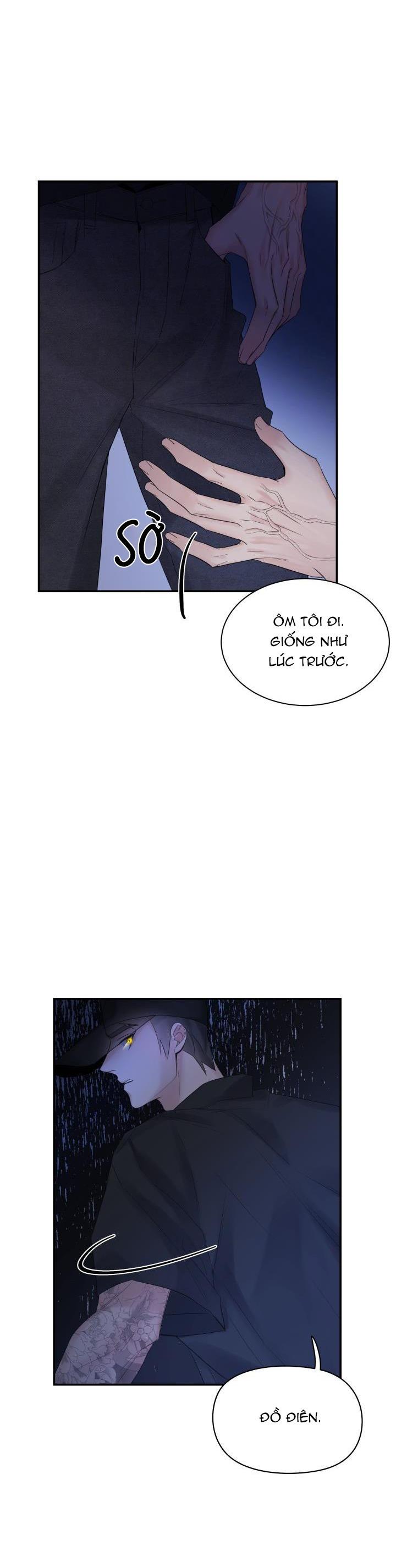 CƠ CHẾ BẢO VỆ - Chap 48