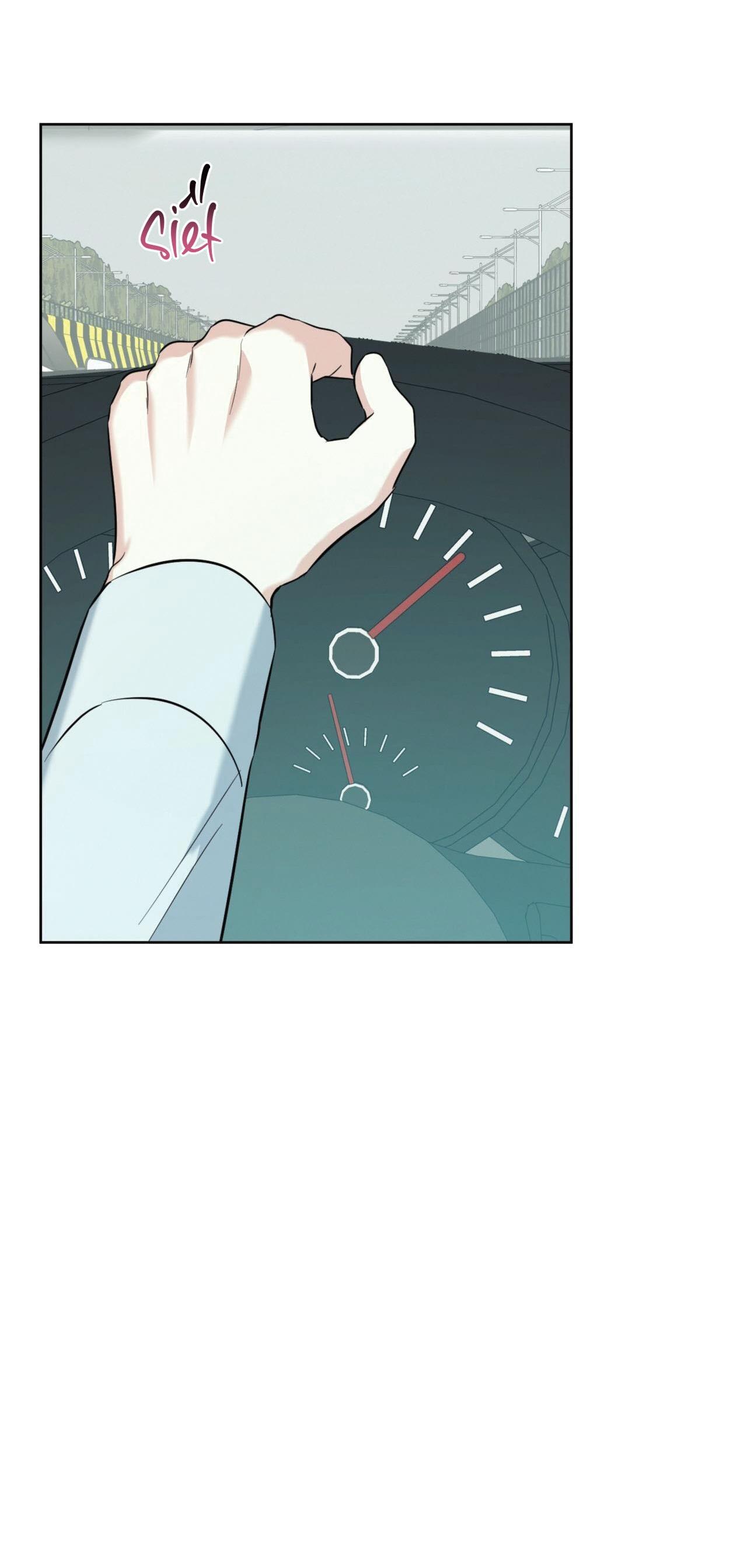 (CBunu) Khu Rừng Tĩnh Lặng - Chap 33