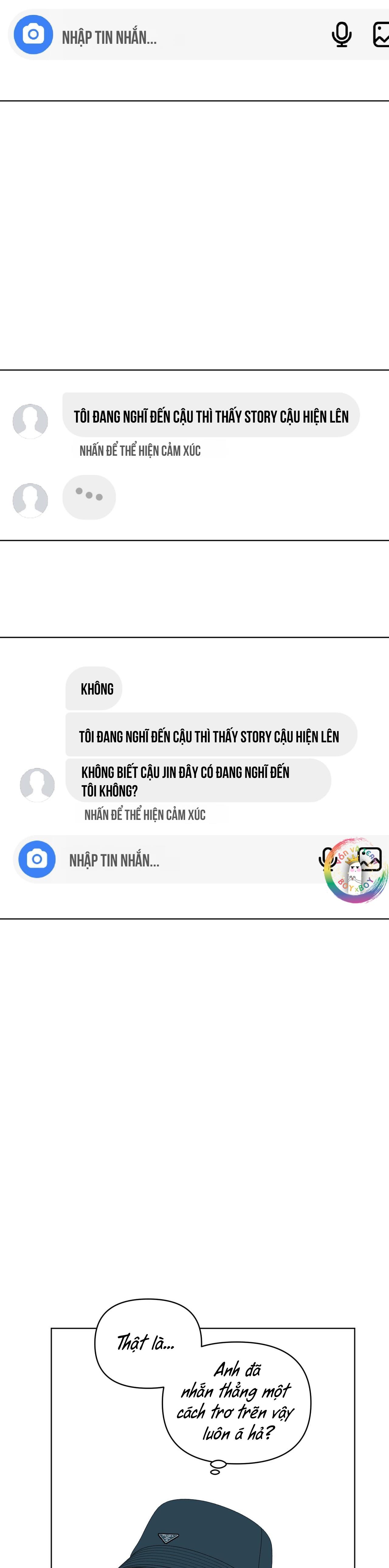 Sparkling Baby - Chap 19