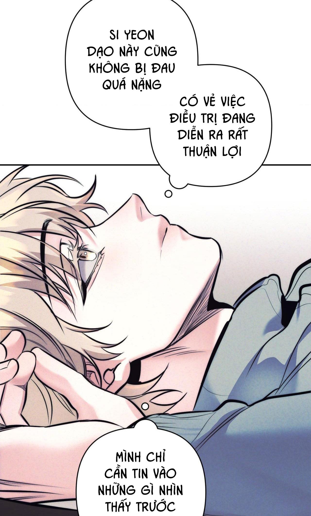 KỲ THỊ - Chap 34