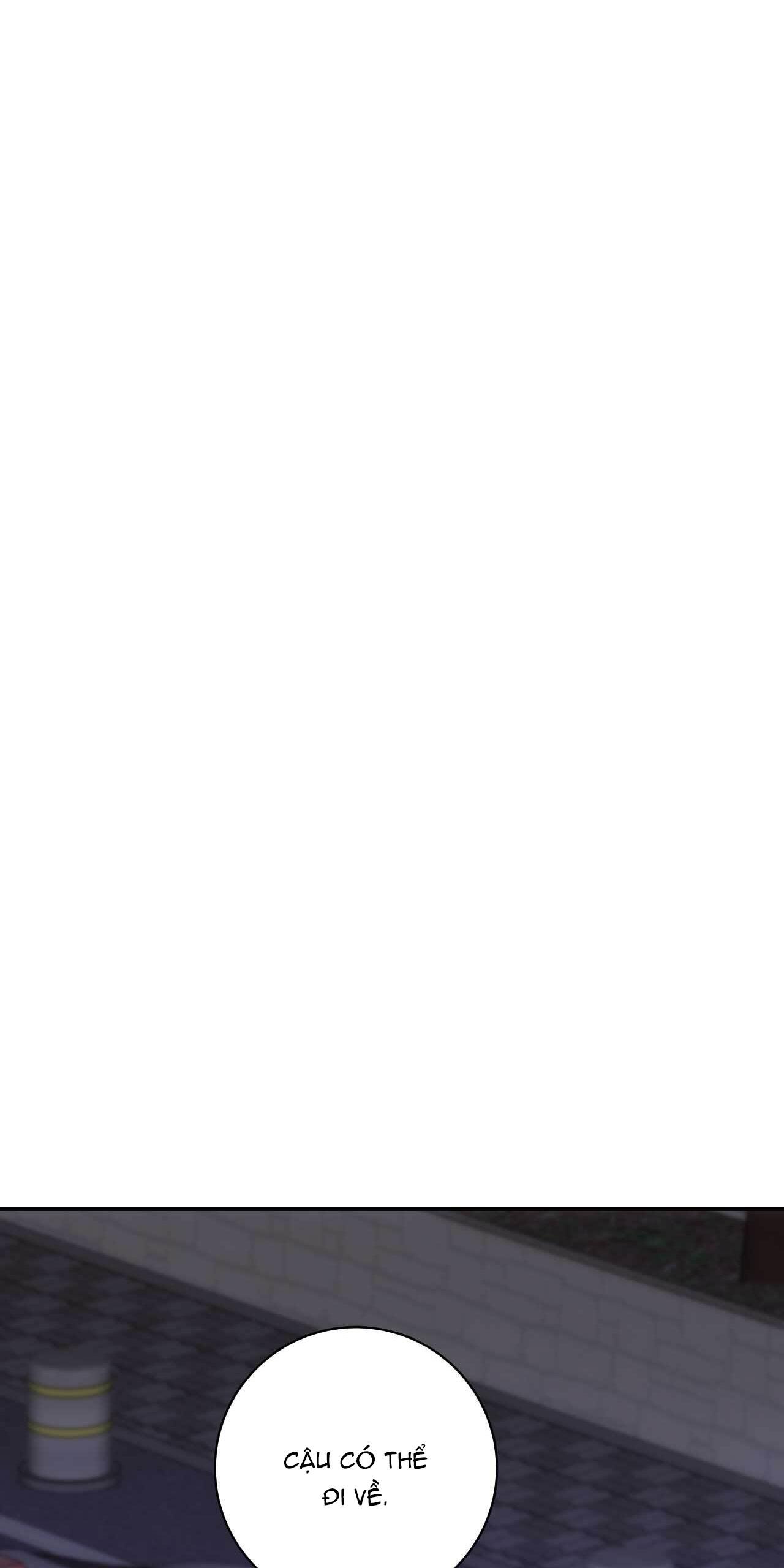 CHÌM TRONG KHOÁI LẠC - Chap 14