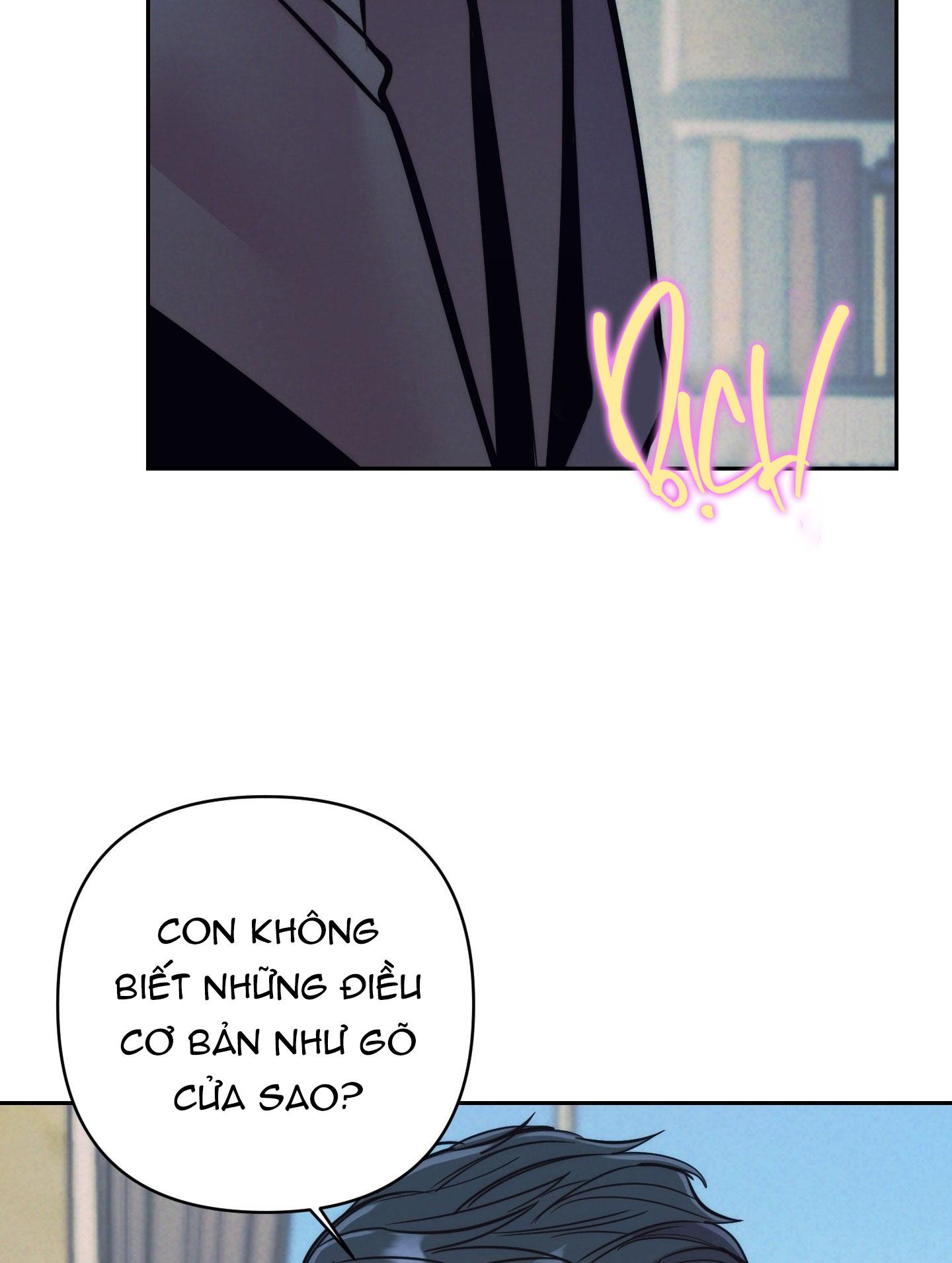 KỲ THỊ - Chap 39
