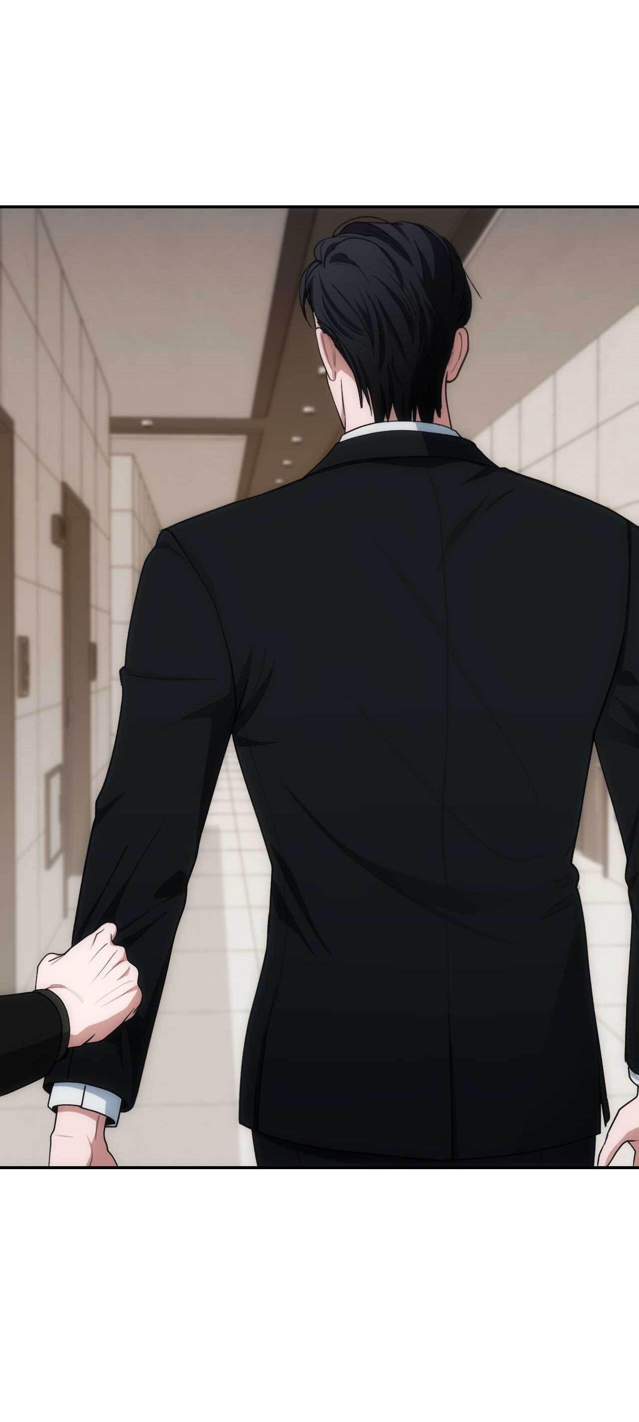 CHÌM TRONG KHOÁI LẠC - Chap 35