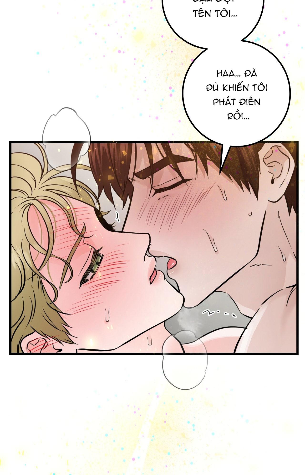 OVER THE PARADISE - Chap 48