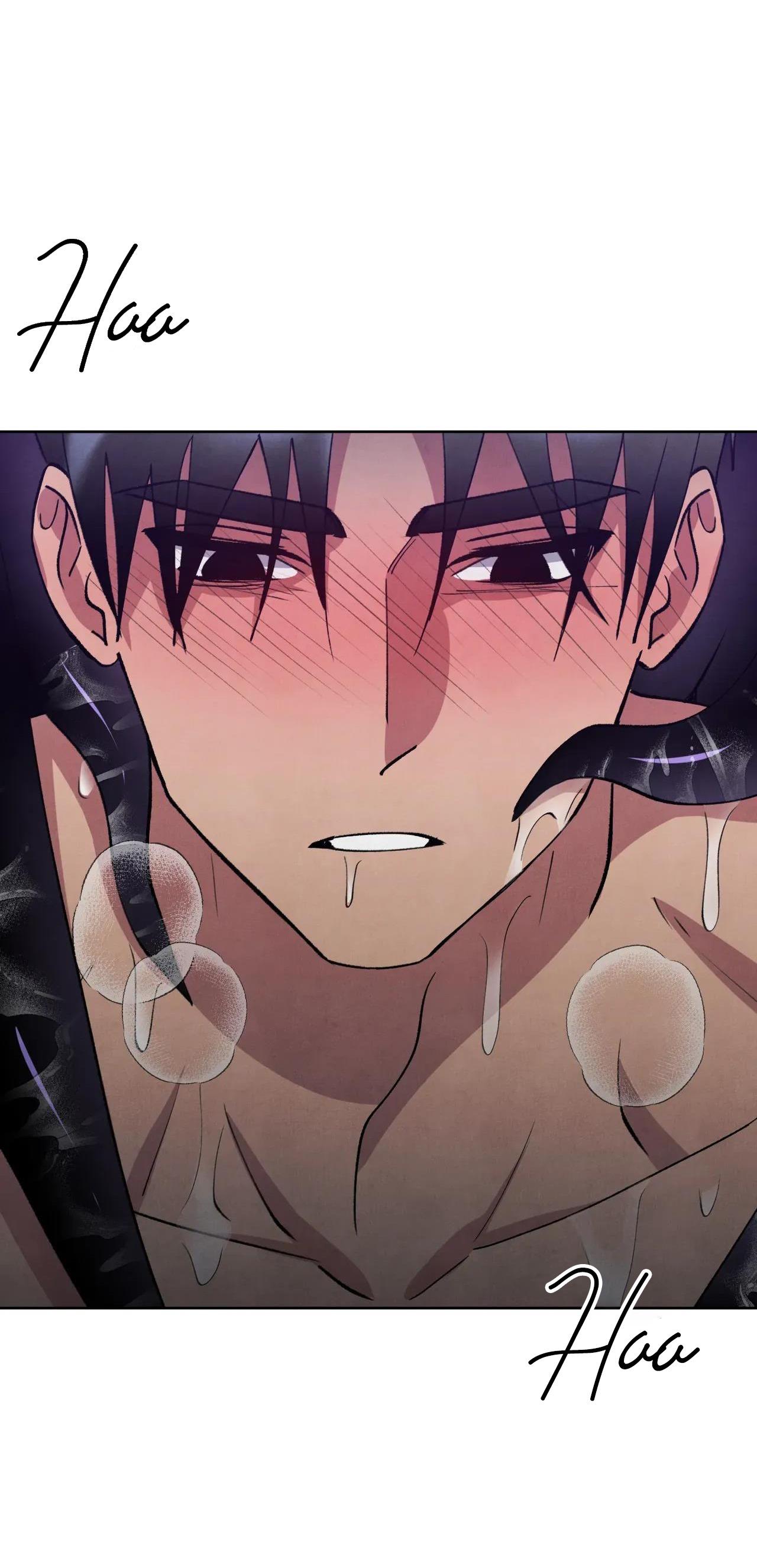 KHẾ ƯỚC BÍ MẬT CỦA ĐẠI CÔNG TƯỚC XỨ BẮC - Chap 48