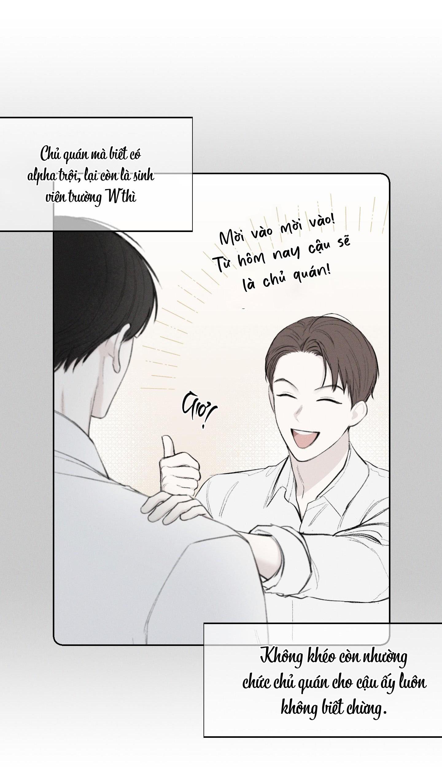 (CBunu) THÁNG 12 - Chap 15