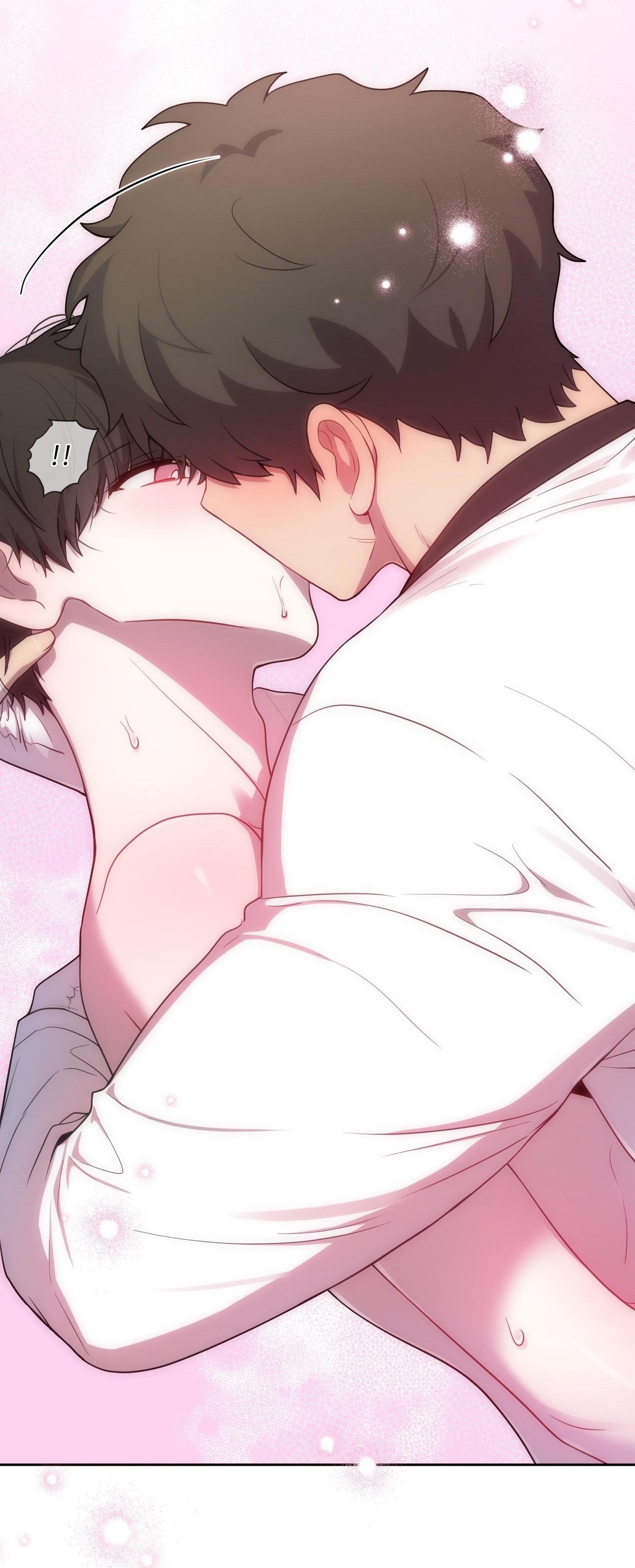 (CBunu) Chuyện Rằng Tôi Yêu Cậu - Chap 18