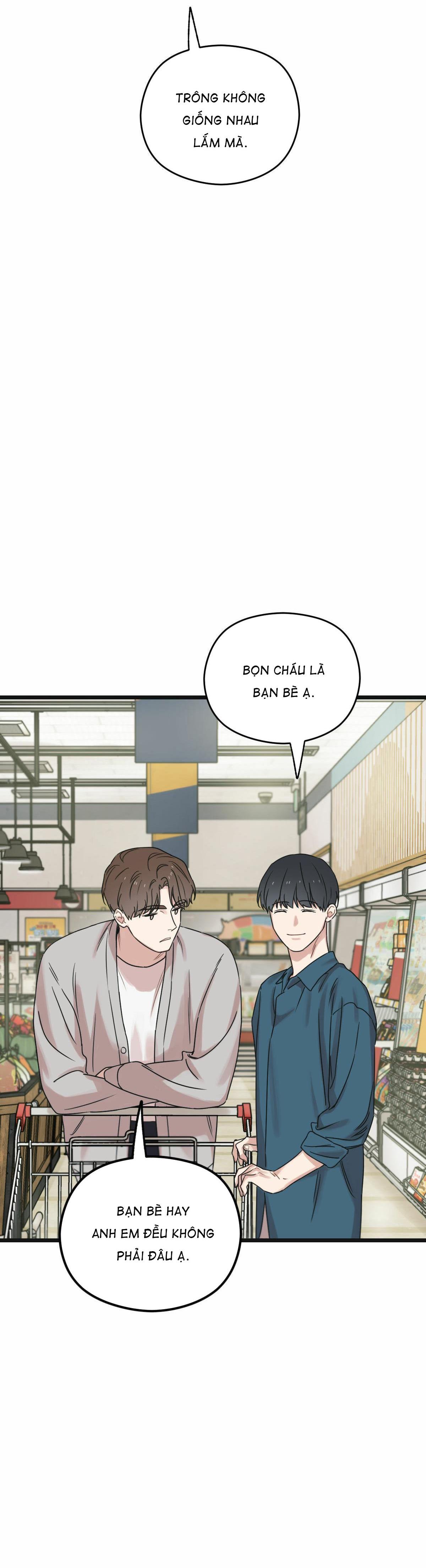 TRÙNG PHÙNG - Chap 24