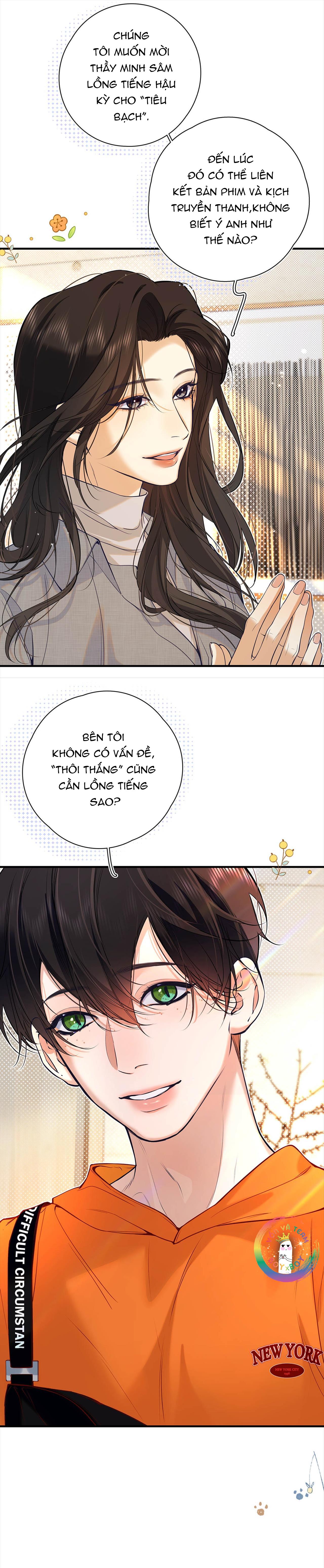 Trở Thành Bạn Trai Từ Con Số 0 - Chap 32