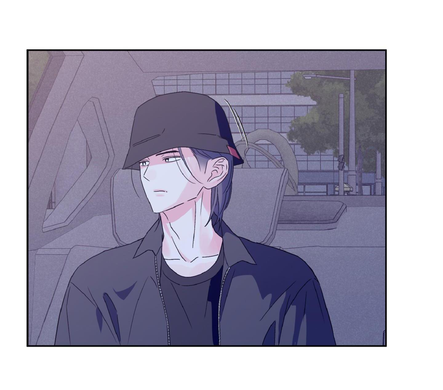 Vụ bê bối của Beta - Chap 38