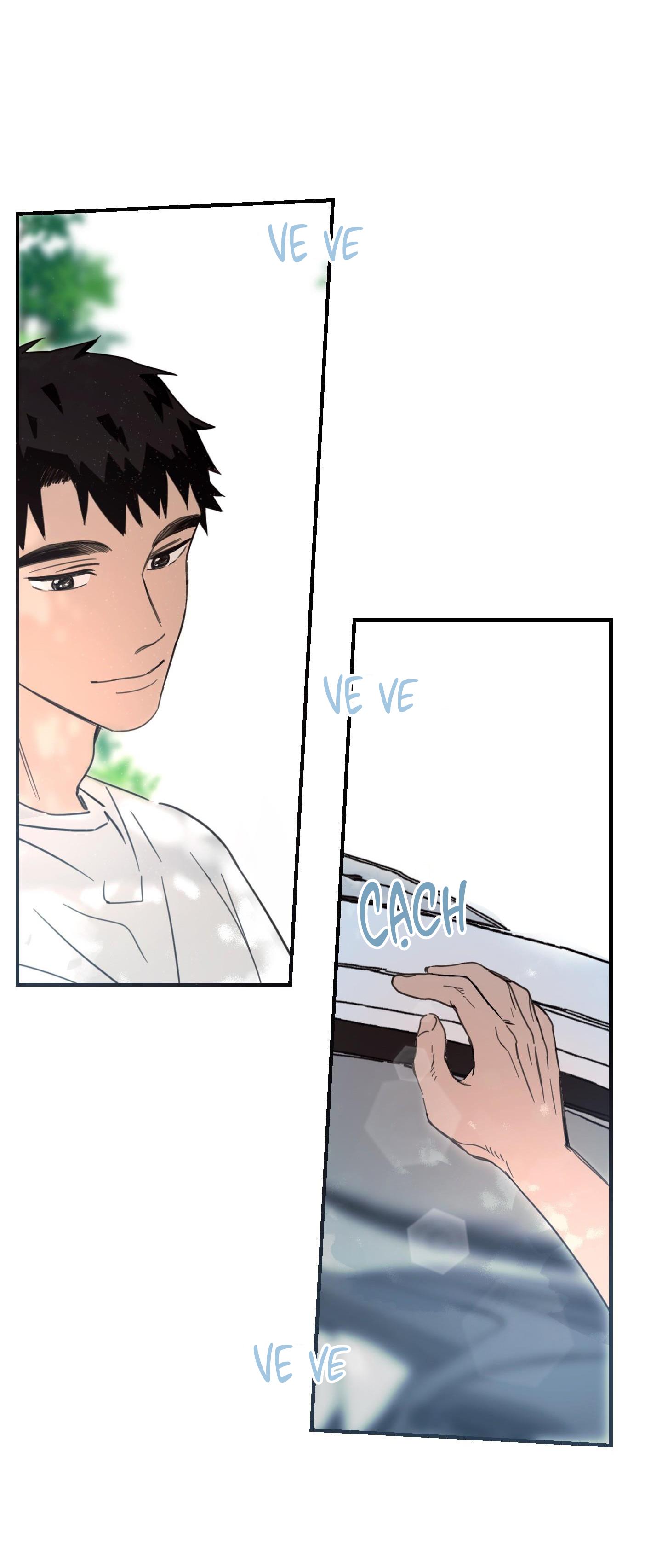 NGÔI NHÀ HƯỚNG MẶT TRỜI MỌC - Chap 29