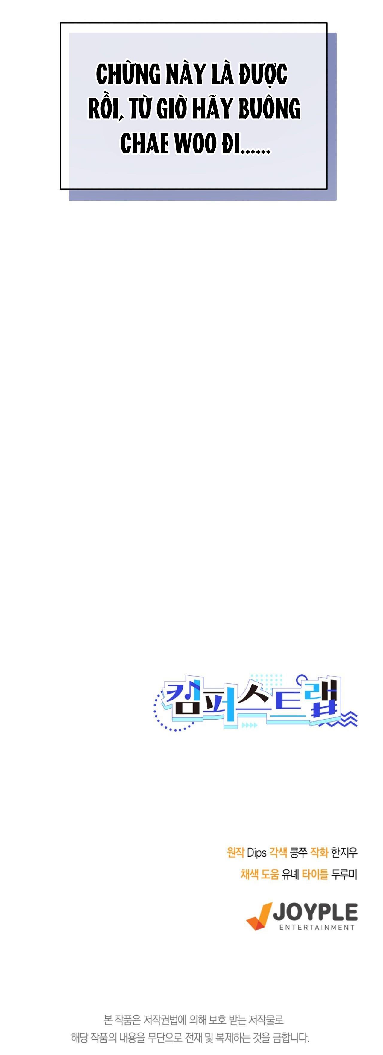 CẠM BẪY ĐẠI HỌC - Chap 97