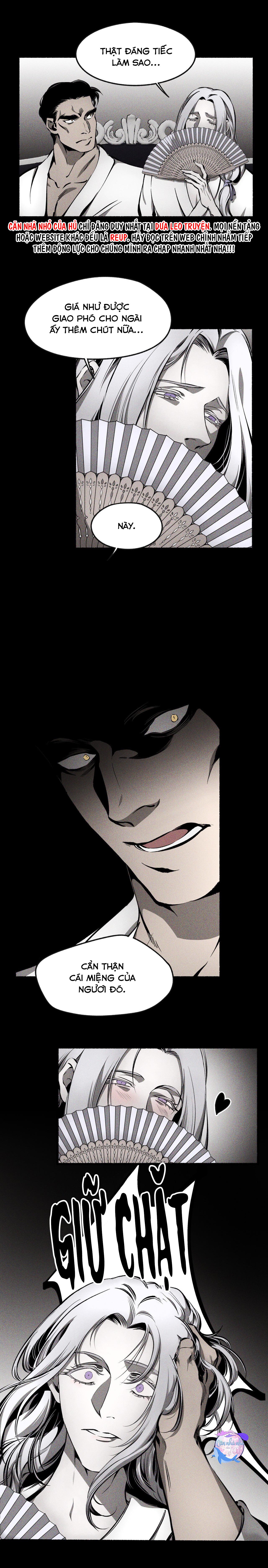 UNHOLY - Chap 15