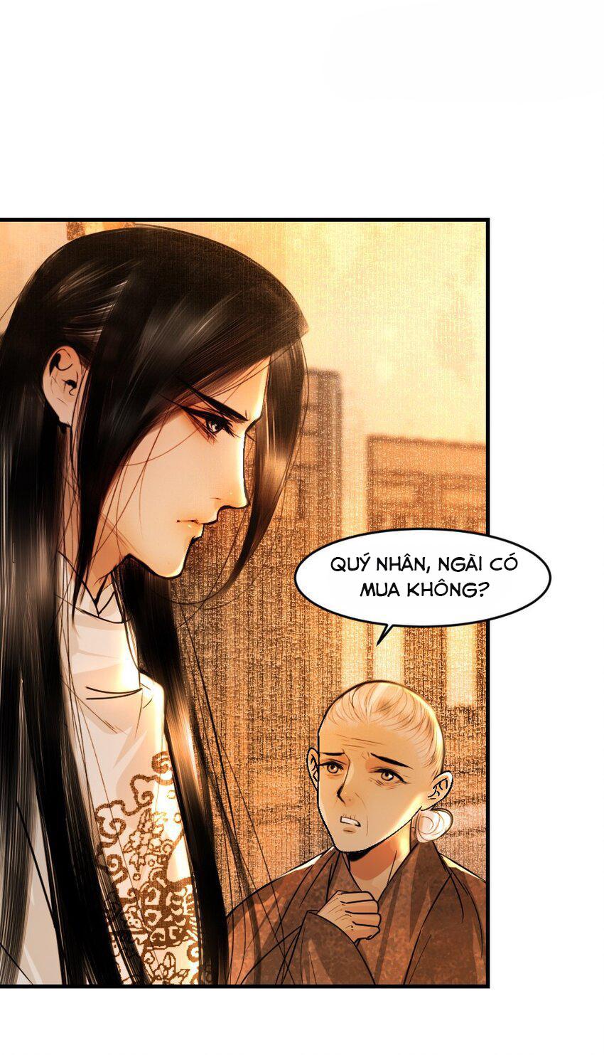 Vòng Luân Hồi - Chap 104